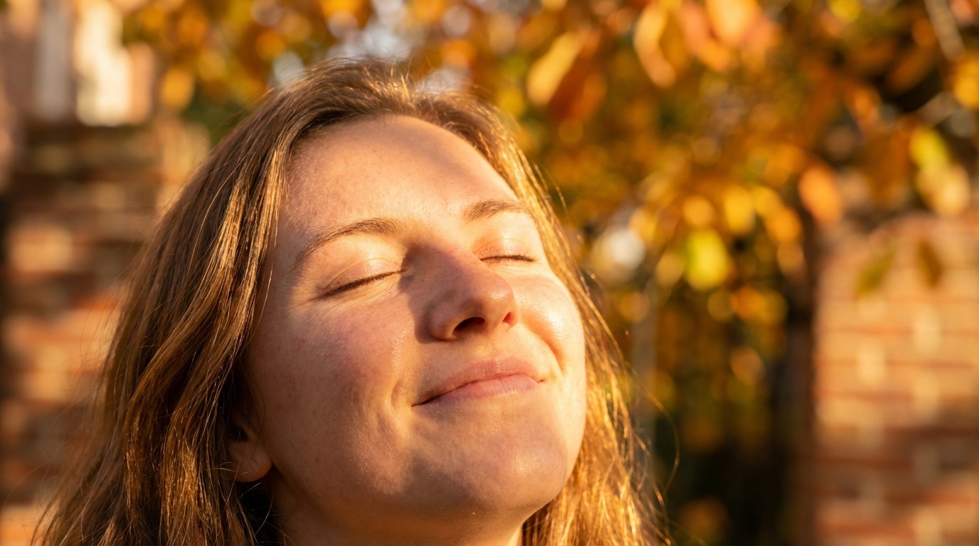 discover how much rest you truly need to boost your happiness, according to a revealing us study.