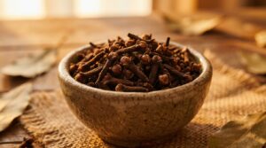 discover how a simple handful of cloves in a small bowl can naturally keep mosquitoes away and protect your entire home effectively.