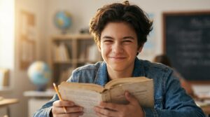 discover how students' beliefs about their intelligence impact their academic performance and shape their learning outcomes at school.