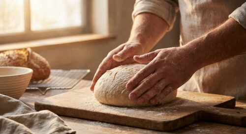 discover why bakers prefer cooler kitchen environments for dough rising and how temperature impacts the baking process for perfect results.