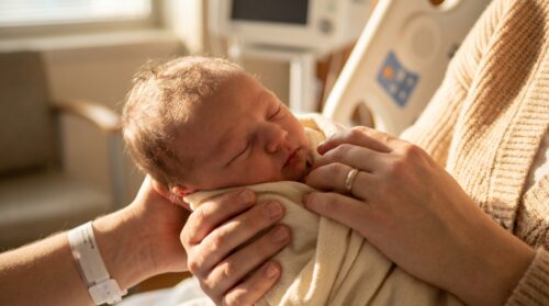 a new study warns that children born via caesarean section may have a higher risk of developing leukaemia, highlighting important health considerations for birth methods.