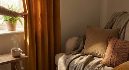 discover simple, free methods to warm up every room without raising your thermostat. save energy and stay cozy with these easy tips.