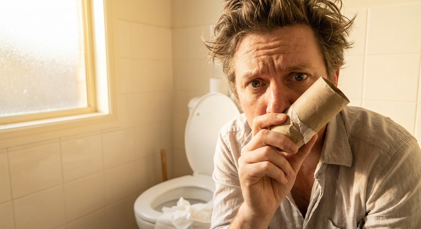 discover the surprising reasons why toilet paper should never be flushed and what can happen if you do. learn how to avoid costly plumbing issues and keep your bathroom safe.
