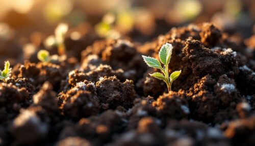 discover whether december is the ideal time to turn over your garden soil and learn the best practices for preparing your garden during winter.