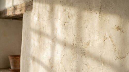 discover the revival of ancestral wall finishes as limewashed walls make a powerful comeback, transforming renovations with timeless charm and natural elegance.
