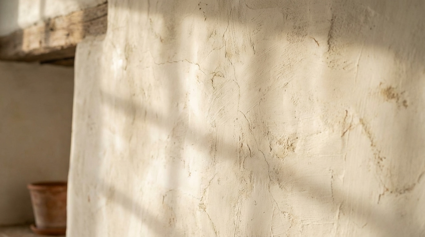 discover the revival of ancestral wall finishes as limewashed walls make a powerful comeback, transforming renovations with timeless charm and natural elegance.