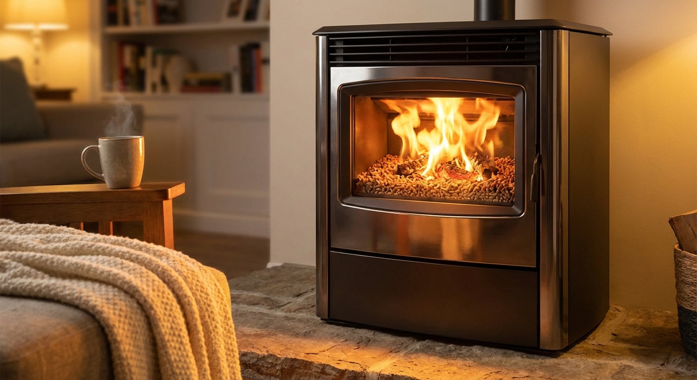 discover how long a 15-kg bag of pellets can efficiently heat your home with a pellet stove. learn about pellet consumption, heating duration, and tips for maximizing warmth and saving energy.