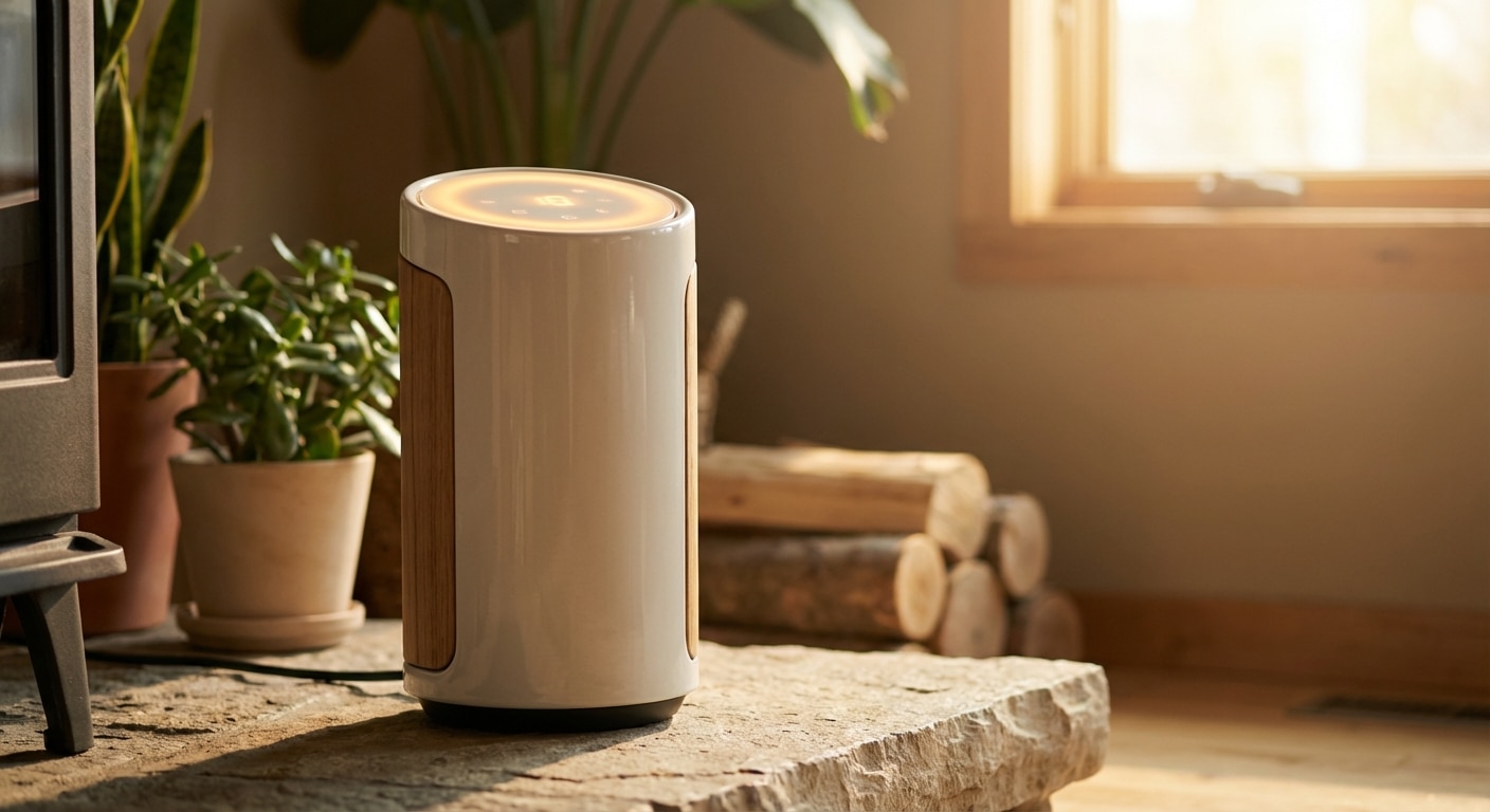 explore an eco-friendly and cost-effective alternative to pellet heating that saves money and supports a greener future. say goodbye to pellets and upgrade your heating solution today!