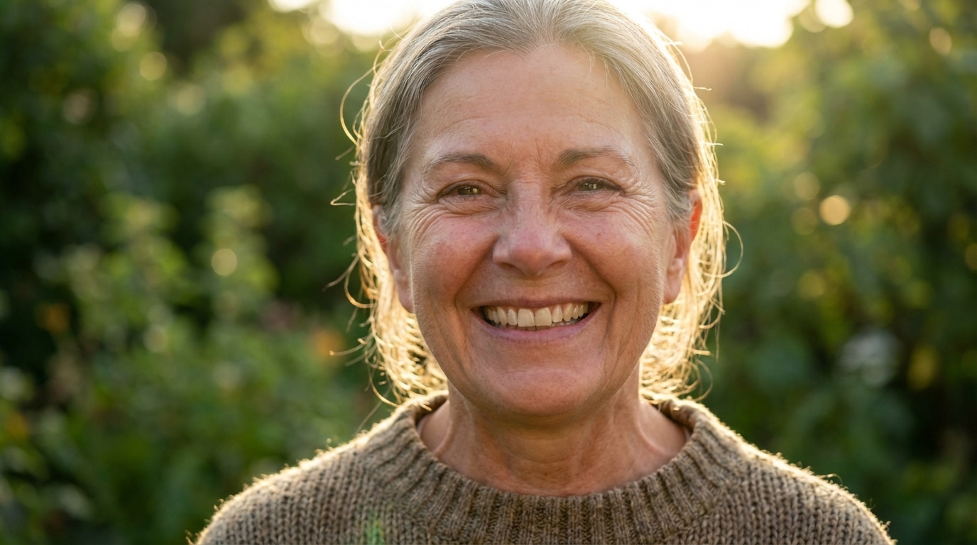 discover how science shows that turning 60 marks the start of your peak happiness, unveiling new joys and fulfillment in life.